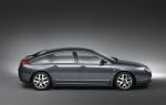 Citroen C6 2006 года